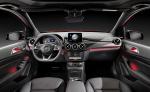 Mercedes-Benz B250 4Matic AMG Line 2014 года